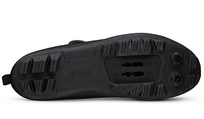 Превью  Велоботинки для кросс-кантри FIZIK Terra Atlas Black/Black